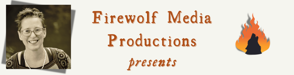 Beth Barany, Firewolf Media Productions